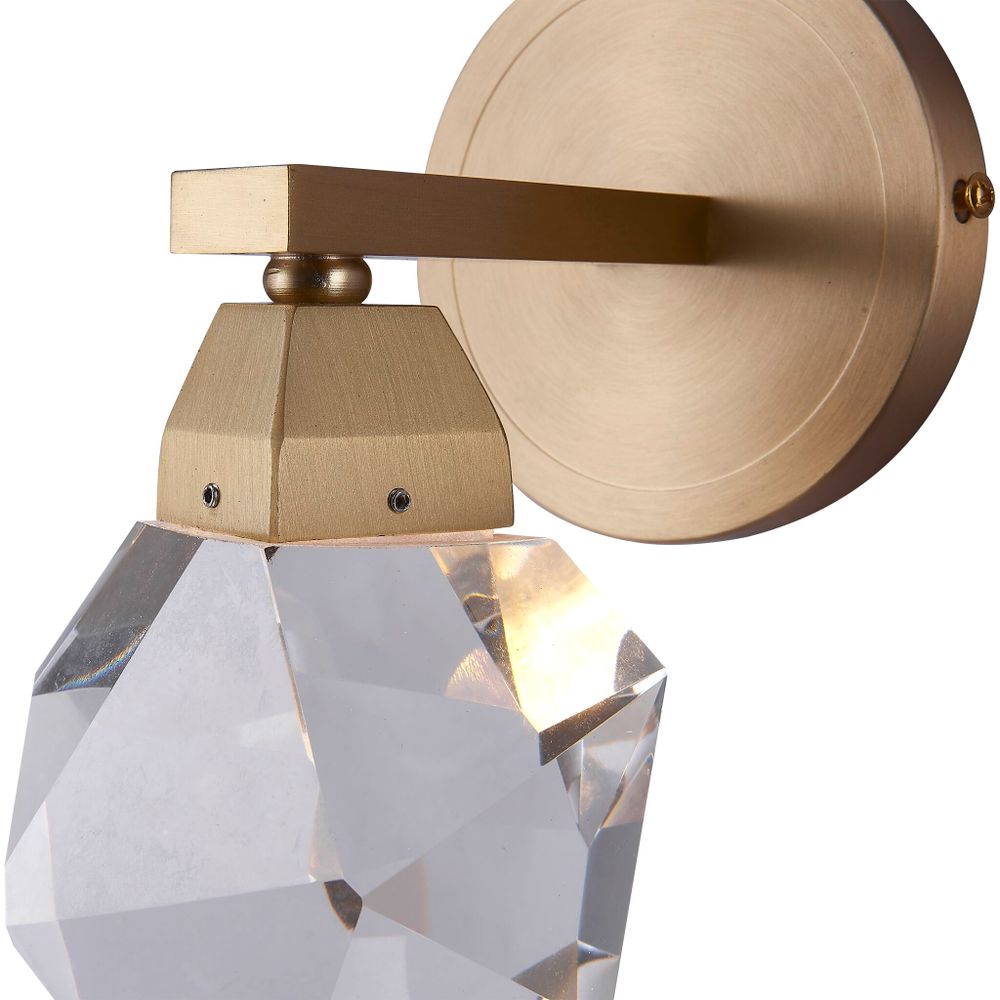 Бра K9 Cristel Wall A By Imperiumloft