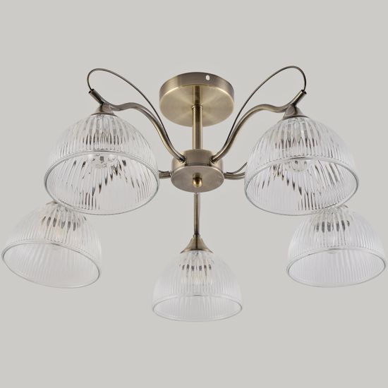 90510-0.3-05 AB светильник потолочный