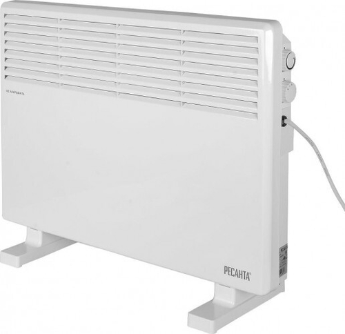 Конвектор 1500Вт ОК-1500СН Ресанта