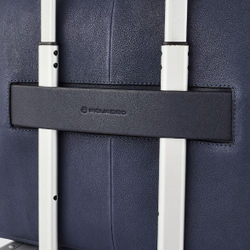 Сумка с ручками Piquadro Ronnie CA4098W116/VE