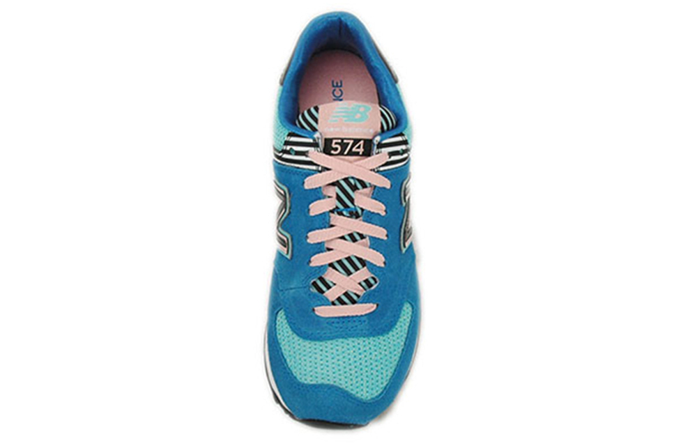 Кроссовки New Balance Nb 574 Palm Springs GS (Подростковая размерная сетка)