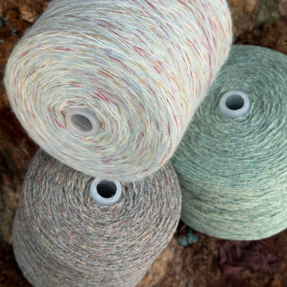 Yulunga Eco Голубой лед