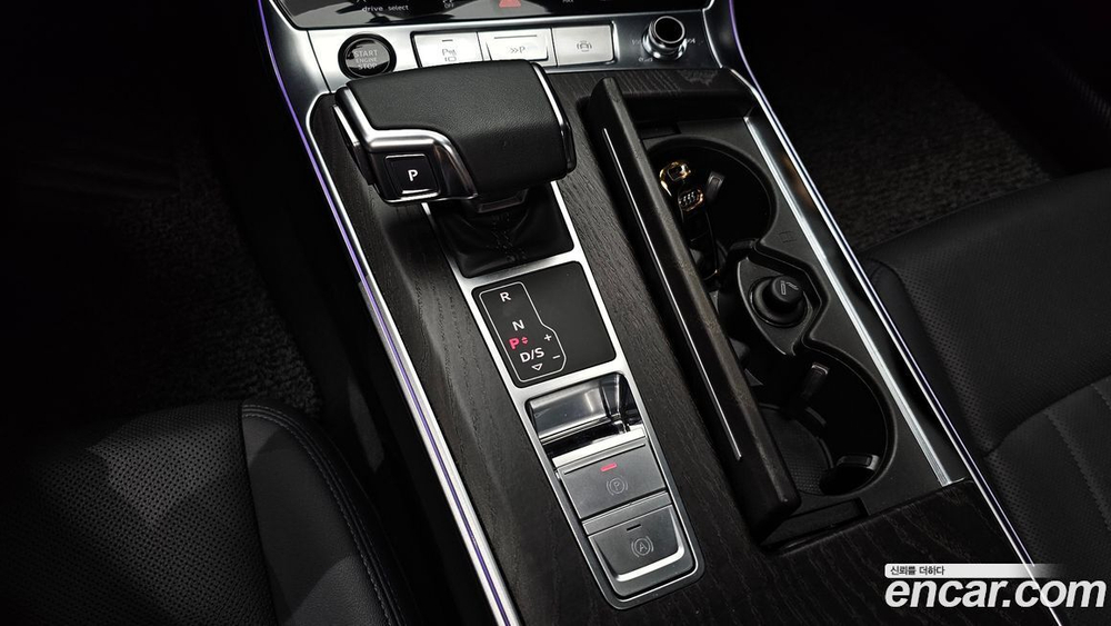 Audi A6 (C8) 45 TFSI Quattro Premium (12.2022)