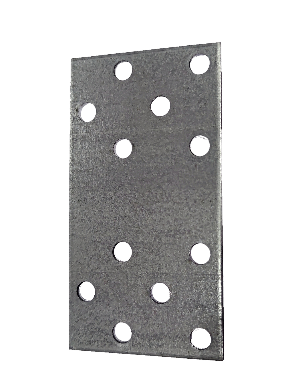 40х80 ОЦ. Пластина соединительная (1 шт)