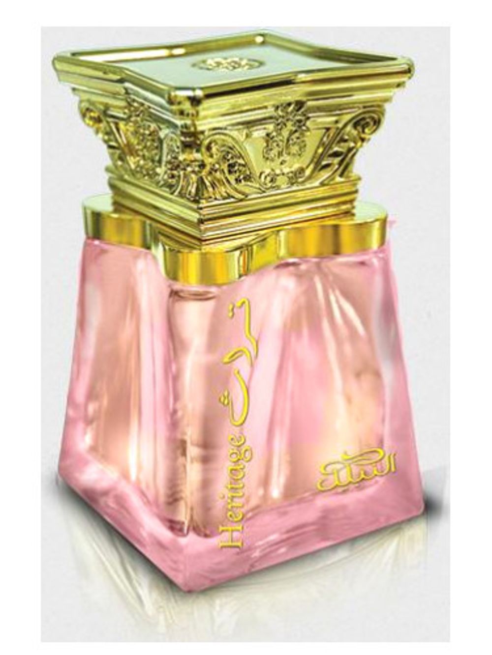 Nabeel Heritage Woman