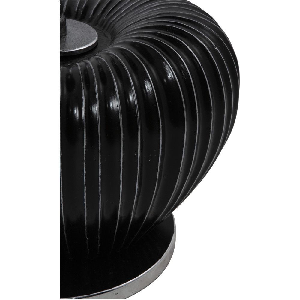 Столик декоративный Эдем Серебро