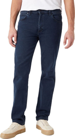 Джинсы Wrangler GREENSBORO синий