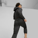 Женская толстовка PUMA Strong PWRFLC Hoodie
