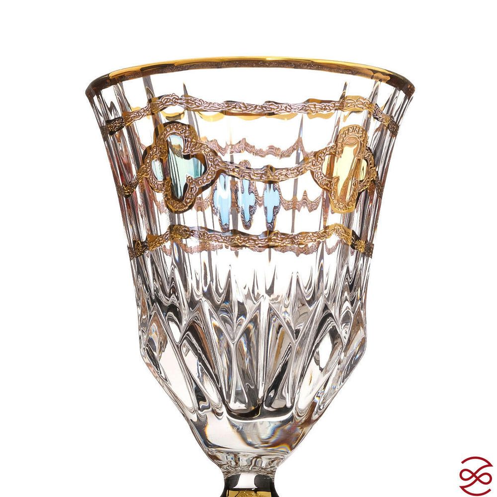 Набор рюмок для водки TIMON ADAGIO (6 шт)