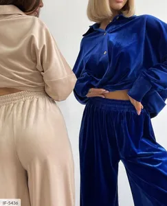 Костюм IH-7499 Фабрика Моды