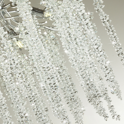 Люстра подвесная Odeon Light 5004/12 BANCHE