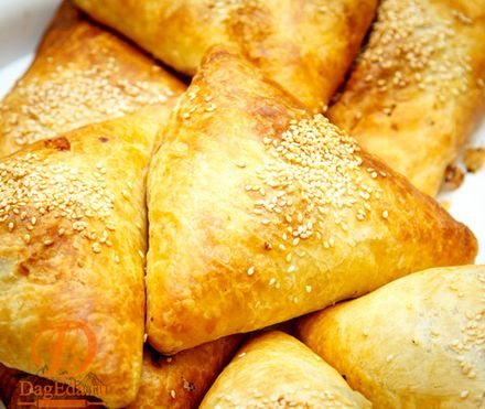 Самса/чебуреки/хачапури