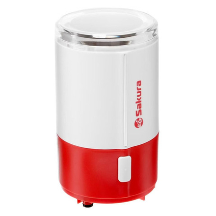 Кофемолка SAKURA SA-6160WR