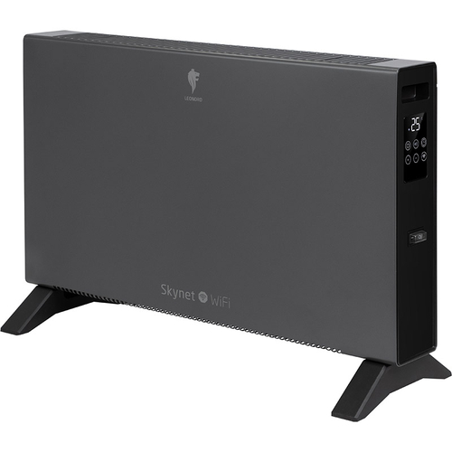 Конвектор электрический Leonord LE-24-2000 Skynet WiFi (110838)