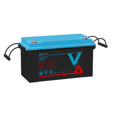 Аккумулятор VEKTOR ENERGY VRC 12-120