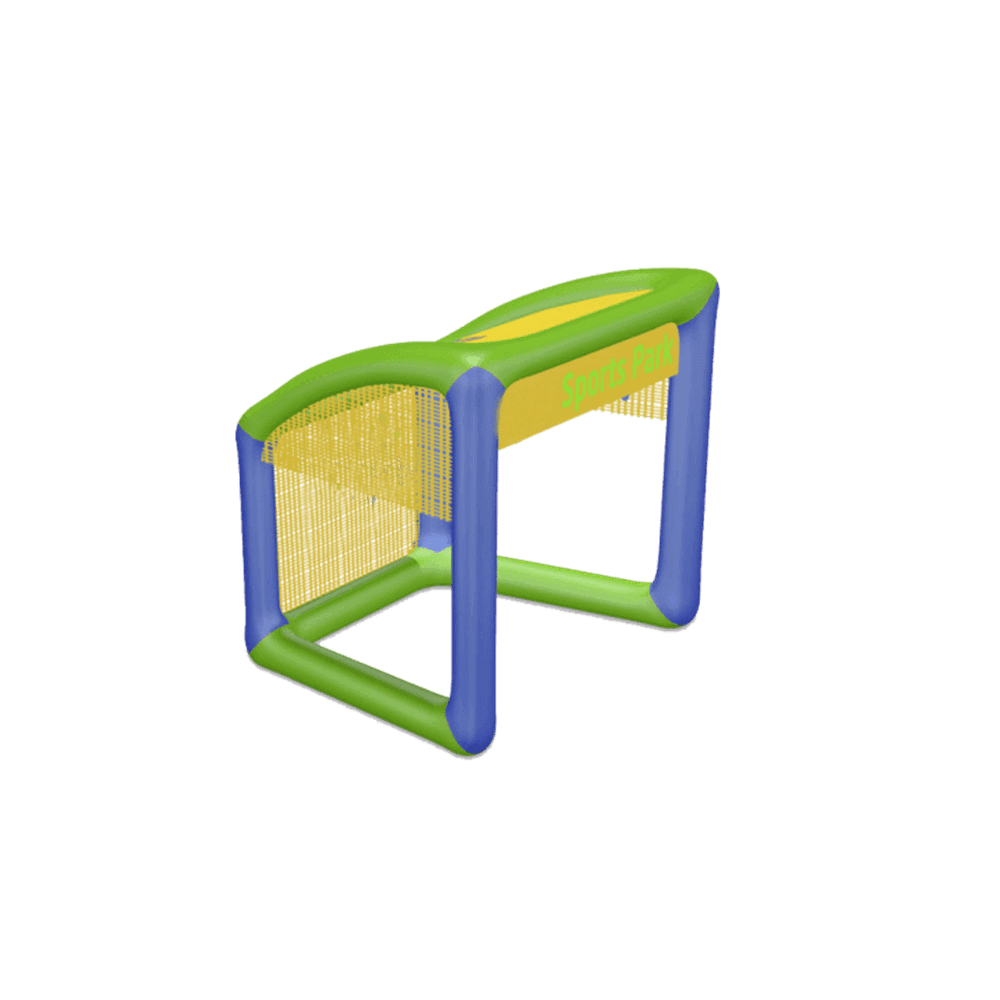 Элемент аквапарка «Палатка», 3×2×2 м