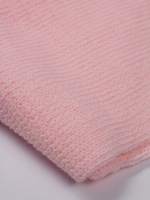 Шарф вязаный ХАТУ (Фламинго)