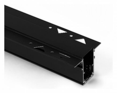 Трек Elektrostandard 85128/00 черный