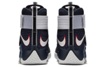 Кроссовки Nike Zoom Soldier 10 Lebron Usa