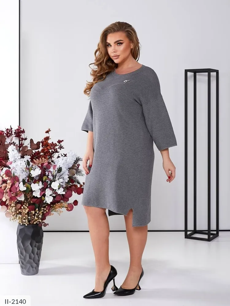 Платье II-2133 Фабрика Моды