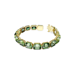 MILLENIA:BRACELET SOFT GRE/GOS M