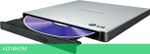 Оптический привод DVD LG GP57ES40