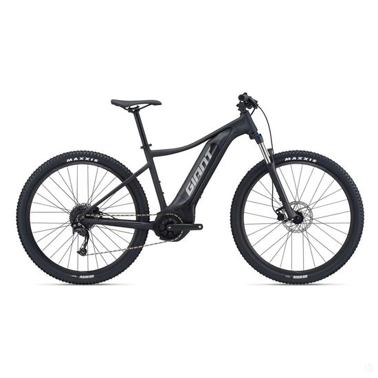 Велосипед электрический Giant Talon E+ 2 29er