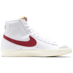 Кроссовки Nike Blazer Mid 77 Brick Red