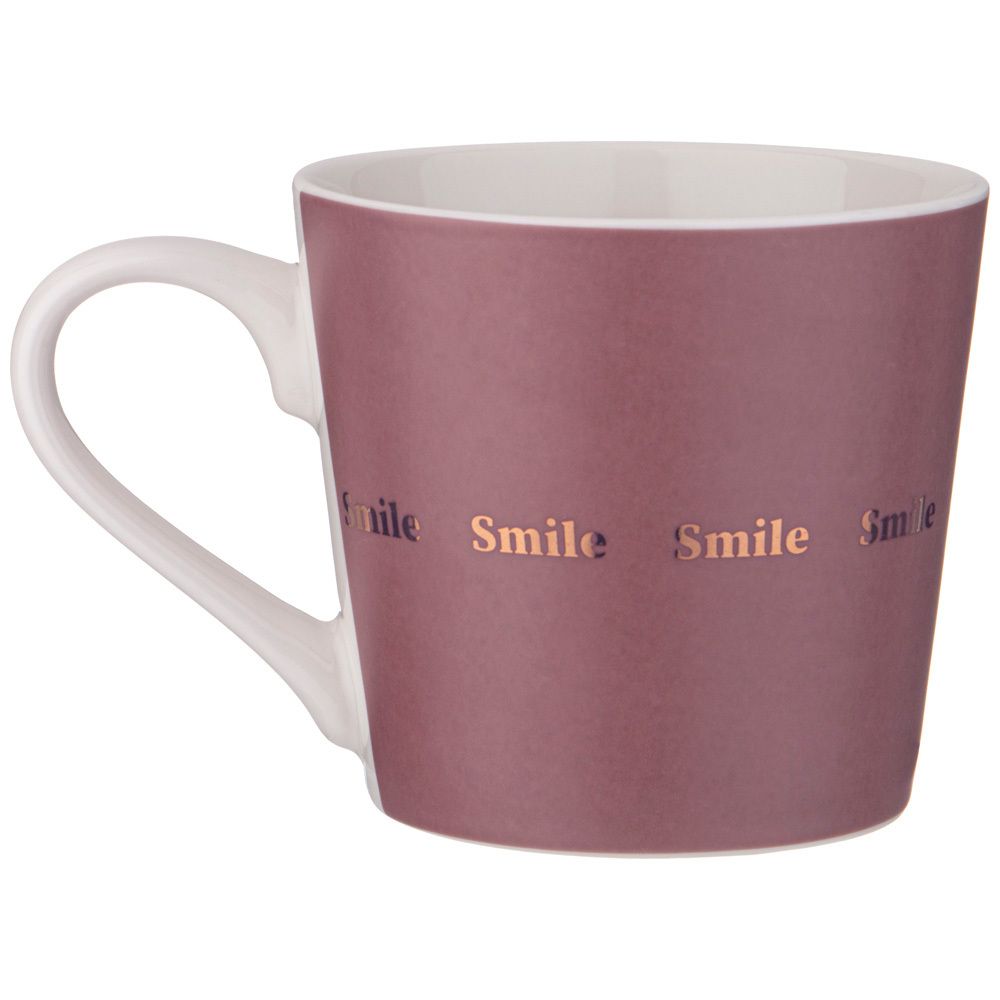 КРУЖКА LEFARD "COMPLIMENT" 400МЛ