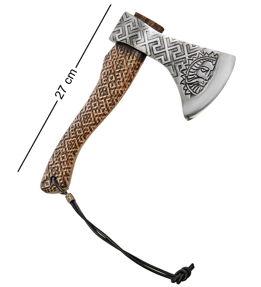 Секира Родослава TP-28 Топор кулачный «Солнцеликий»