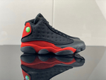 AIR JORDAN 13 RETRO "BRED"