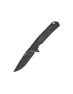 Нож Ruike P801-SB Limited Edition черный