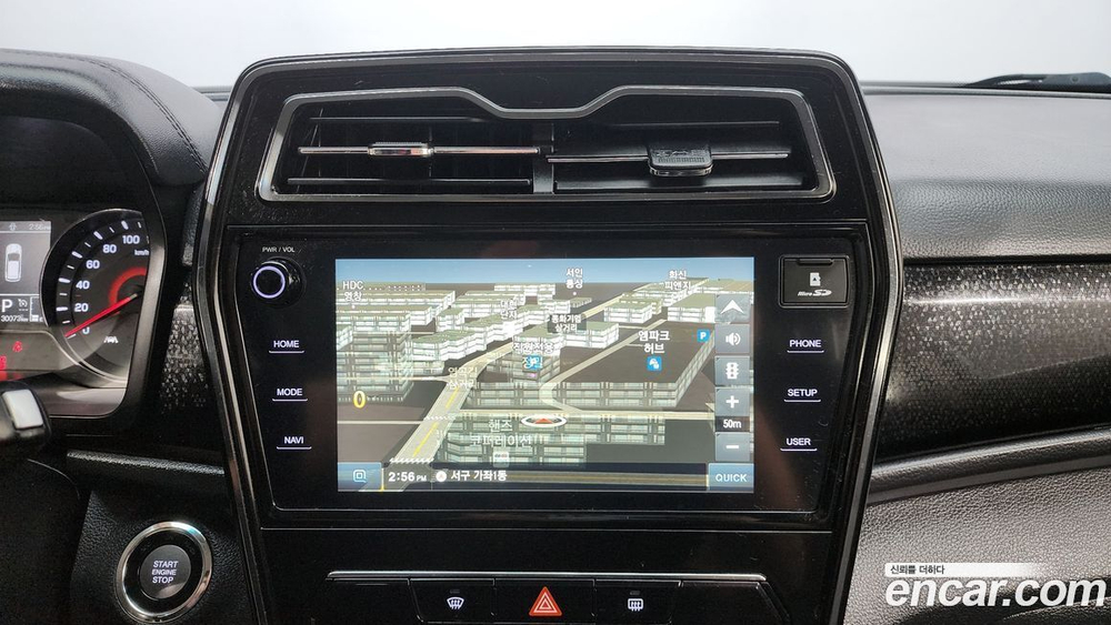 KG Mobility (Ssangyong) Very New Tivoli Дизель 1.6 2WD (04.2020)