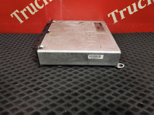 Блок управления ABS/EBS