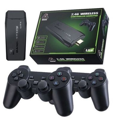 Игровые приставки