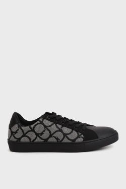 Кеды TRUSSARDI
