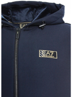 Толстовка мужская Sweatshirt EA7