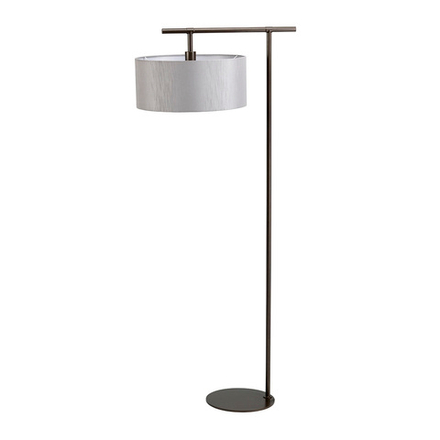 Торшер BALANCE-FL-DBG Elstead Lighting