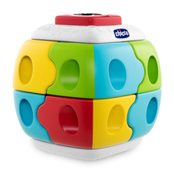 Chicco - Magic Cube 2in1 10061