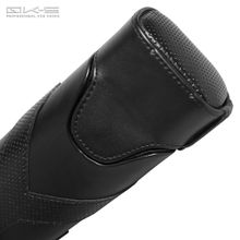 Тубус QK-S Samurai 1x1 матовый черный