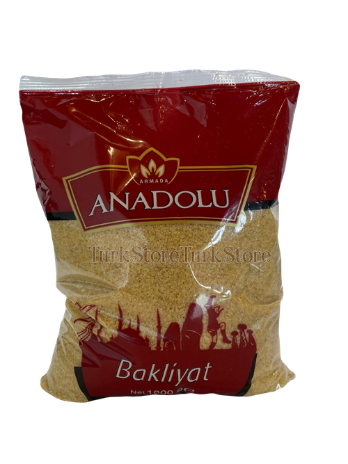 Булгур мелкий "Anadolu" 1 кг