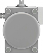 Неполноповоротный привод Festo DFPD-120-RP-90-RD-F0507