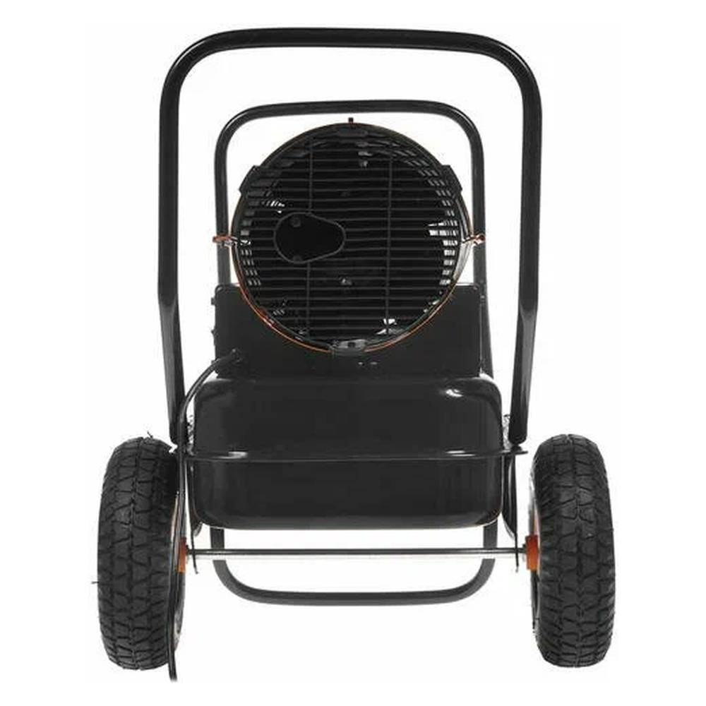 Дизельный воздухонагреватель Aurora ТК-30000