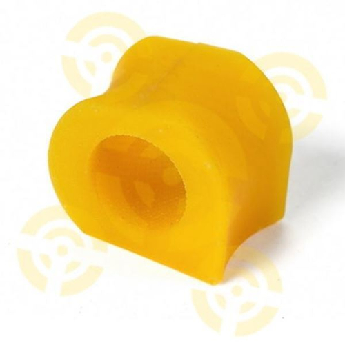 Полиуретановая втулка стабилизатора, передней подвески, концевая I.D. = 23 мм (Кратность 2 шт.) 101513