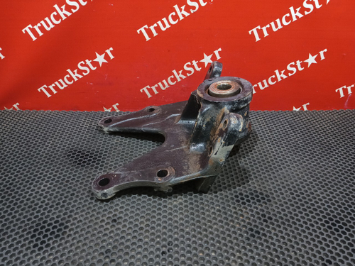 Кронштейн передней рессоры правый 2024г