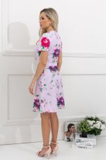 Платье Лотос №5 Valentina