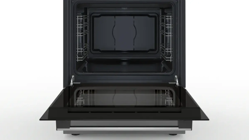 Электрическая плита Bosch HKA050050Q