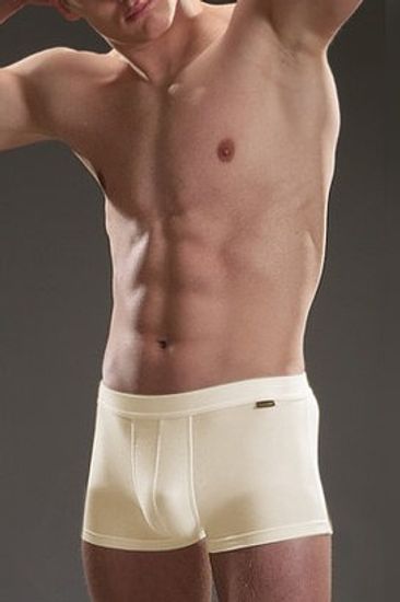 Трусы мужские боксеры Cornette Authentic Perfect, Ecri