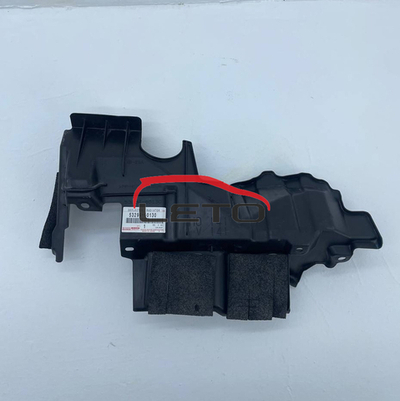 Дефлектор телевизора (LH) 53294-60130 5329460130