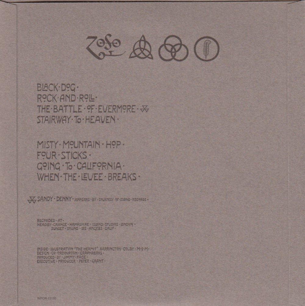 Led Zeppelin / 40th Anniversary Definitive Collection (12 Mini LP SHM-CD + Box)